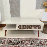 میز جلو مبلی