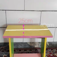 میز تحریر کوچک