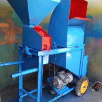 دستگاه آسیاب و چغندر خوردکن|ماشینآلات صنعتی|تربت جام, جامرود|دیوار