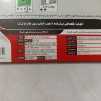 CDبازی برای کامپیوتر|کنسول، بازی ویدئویی و آنلاین|امیرآباد, |دیوار