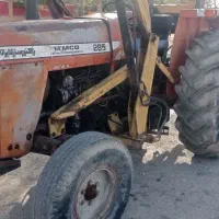 تراکتور 285 مدل 82|خودرو سنگین|برخوار, |دیوار