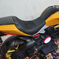 موتور شارژی دوکاتی استریت|اسباببازی|اردبیل, |دیوار