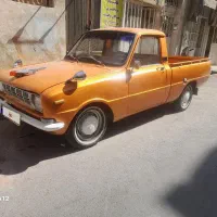 وانت مزدا ۱۰۰۰