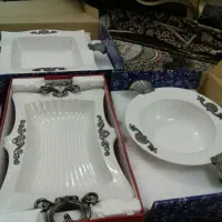سرویس چینی