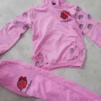 پوشاک بچگانه مهرسا