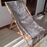 فروش محصولات مکرومه قیمت مناسب|مبلمان خانگی و میز عسلی|کرج, عظیمیه|دیوار