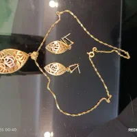طلا با یک درصد