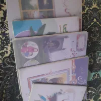 فروش کتاب پنجم نونو با جلد فنری