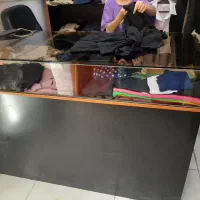 کانتر|بوفه، ویترین، کنسول|اصفهان, همت‌آباد|دیوار