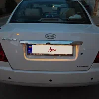 چری ام وی ام 530درحدصفرواقعی بدون مشابه در کشور|خودرو سواری و وانت|اصفهان, تخت فولاد|دیوار