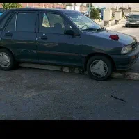 پراید هاچبک کره ای مدل ۷۵