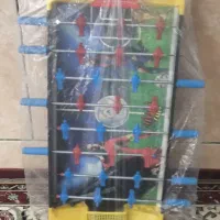 فوتبال دستی فروش