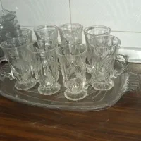 ظروف پذیرایی اصلی سوگا ژاپن|ظروف سرو و پذیرایی|ری, شهید بهشتی|دیوار