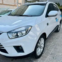 جک s5مدل ۱۳۹۶