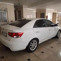 کیا سراتو مدل ۱۳۹۷|خودرو سواری و وانت|تهران, پونک|دیوار