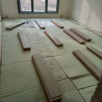 استخدام پارکت کار و قرنیز کار حرفه ای در ترکیه