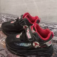 سویشرت دخترانه و چند مدل کفش بچگانه|کفش و لباس بچه|یزد, |دیوار