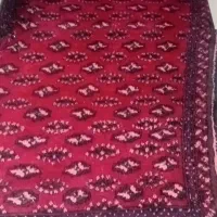 قالیچه دست بافت