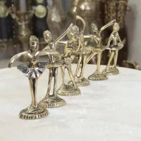 مجسمه ، رقصنده