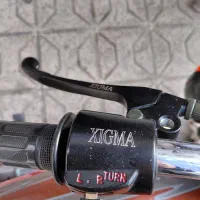 موتور زیگما مدل ۹۵|موتورسیکلت|مشهد, یاس|دیوار