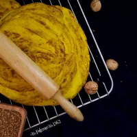 نون روغنی برا مدرسه ها و مغازه ها