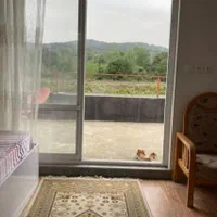 سوییت سراوان ویلا روبروی پارک جنگلی سوئت|اجارهٔ کوتاه‌مدت آپارتمان و سوئیت|رشت, منظریه|دیوار