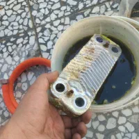 تعمیرات انواع پکیج آبگرمکن تصفیه آب لباسشویی