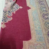 فرش دستباف کرمانی اصیل