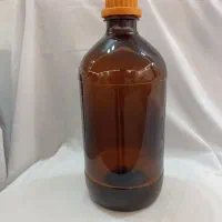 بطری شیشه ای جهت آبلیمو و آبغوره