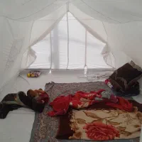 چادر مخصوص کوهنوردی 5نفره|کوهنوردی و کمپینگ|نیک شهر, |دیوار