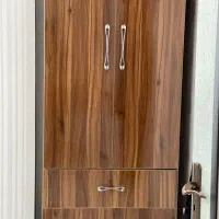 کمد mdf|جاکفشی، کمد، دراور|تبریز, |دیوار