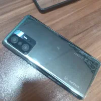 شیائومی 11T|موبایل|قم, در بهشت|دیوار