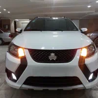 کوئیک S مدل402|خودرو سواری و وانت|کرج, مصباح|دیوار