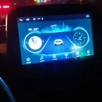 کوییک ۱۴۰۰MT سفید مانیتور دار کارشناسی شده