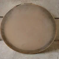 دف قدیمی حبیبی