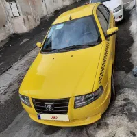 سلام  سمند سورن پلاس