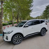 تیگو ۷پرو بی رنگ بدون خط خش