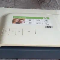 اسکنر اچ، پی صدرصد نو