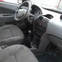 تیبا ۲مدل ۱۴۰۰ بی رنگ|خودرو سواری و وانت|اردبیل, |دیوار