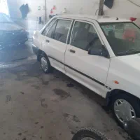 پراید|خودرو سواری و وانت|ملکان, |دیوار