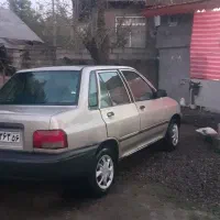 فروش خودرو|خودرو سواری و وانت|املش, |دیوار