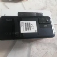 گوشی نوت 12 S شیایومی نو در حد صفر|موبایل|گرگان, |دیوار