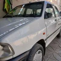 پراید|خودرو سواری و وانت|مهریز, |دیوار