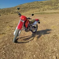تریل 250 انجمن سوزوکی