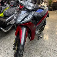 بیکلاج لیفان pk135 مدل۱۴۰۴ (۲۴ماهه)