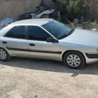 سیتروئن زانتیا 1800cc، مدل ۱۳۸۲|خودرو سواری و وانت|شیراز, ارم|دیوار