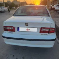 سمند۸۷|خودرو سواری و وانت|سرپل ذهاب, |دیوار