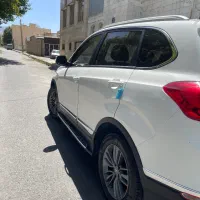 خودرو سواری تیگو ۵  FL. مدل ۹۶|خودرو سواری و وانت|ملایر, |دیوار