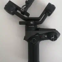 گیمبال دوربین zhiyun weebill 2