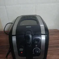 سرخ کن  AEEG